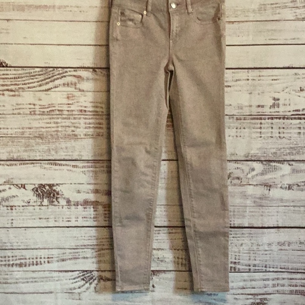 American Eagle Jean size 0